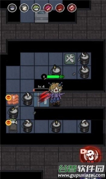 闹鬼的地方中文版(haunted place)截图3