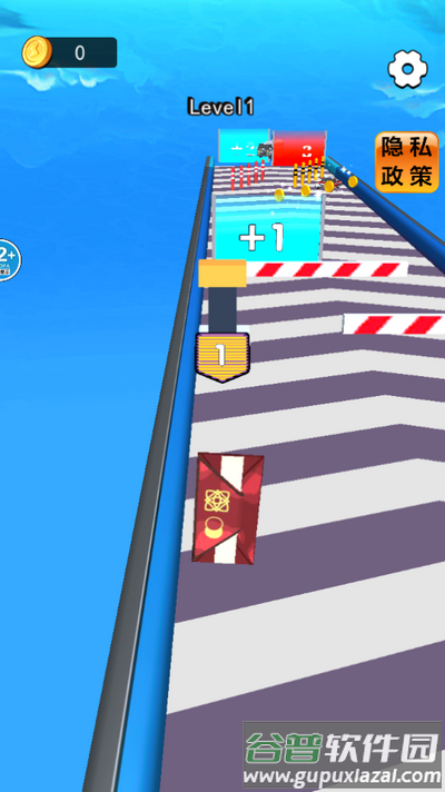 卡片大对决游戏截图2