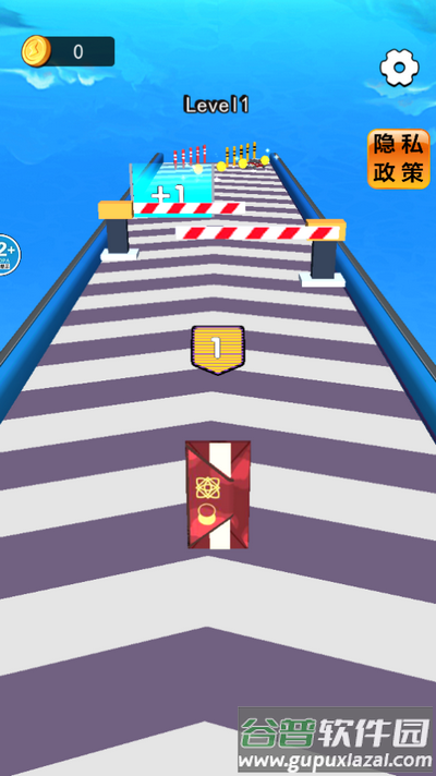 卡片大对决游戏截图3