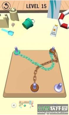 乐扭扭游戏截图1