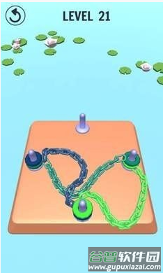 乐扭扭游戏截图2