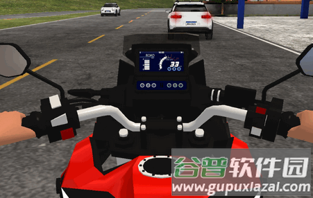 精英摩托车2无限金钱版