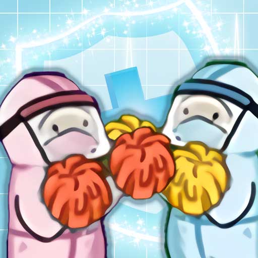 抗疫英雄荔枝版(人类还能赢吗)v1.0.1