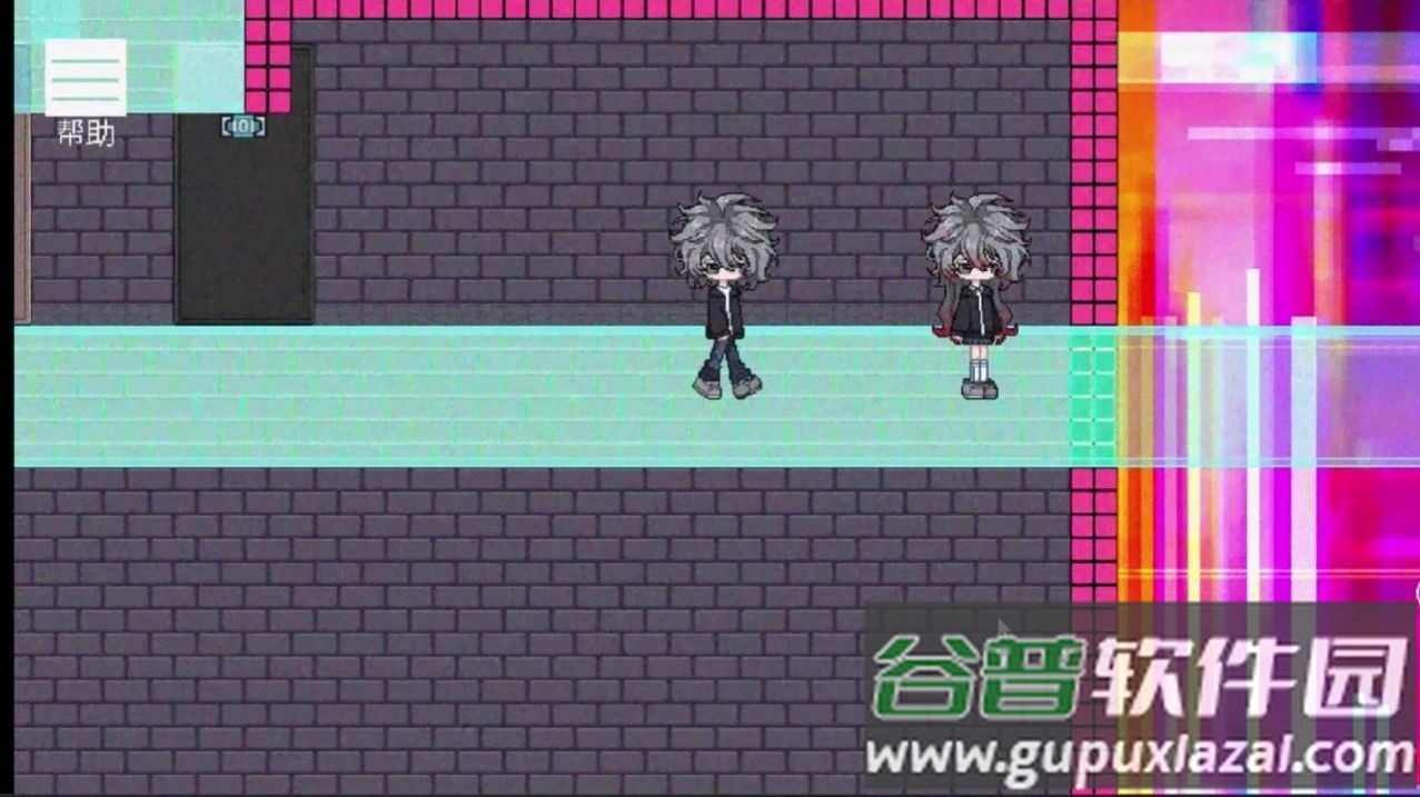 寻找兔子的梦游戏下载安装(IF.RABBIT.HAD.DREAMED)截图3