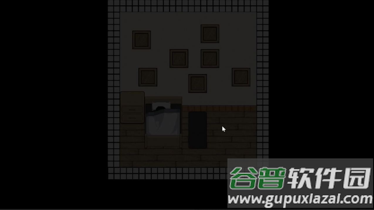 寻找兔子的梦游戏下载安装(IF.RABBIT.HAD.DREAMED)截图4