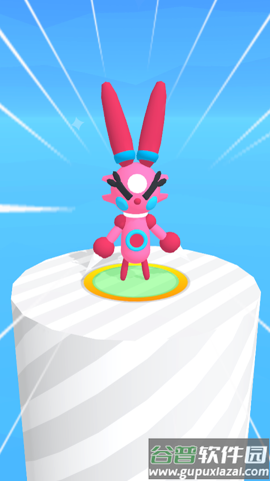 疯狂小精灵游戏下载手机版截图1