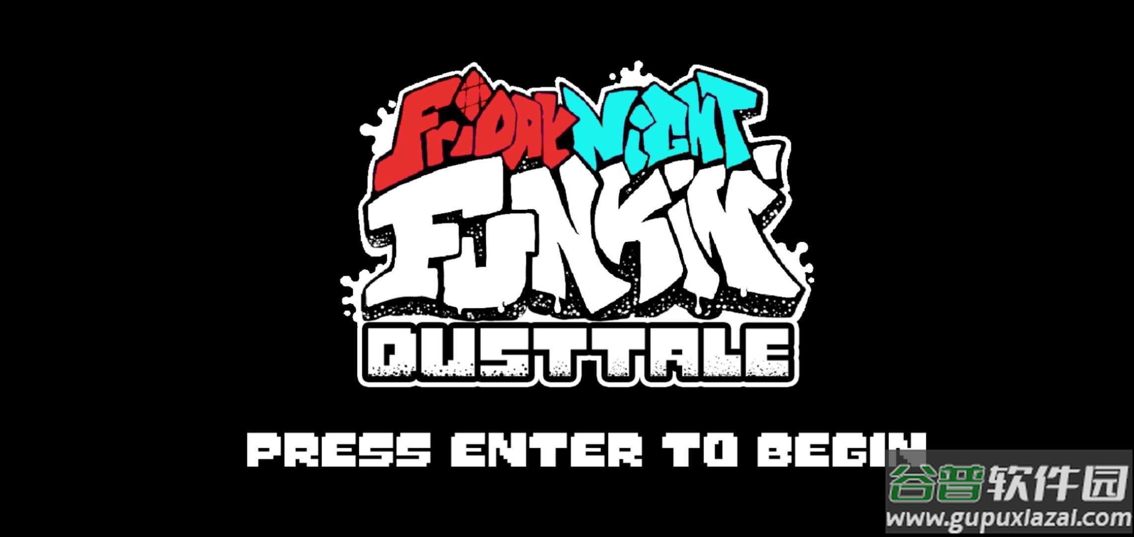 FNF双重尘埃模组手机版下载截图1