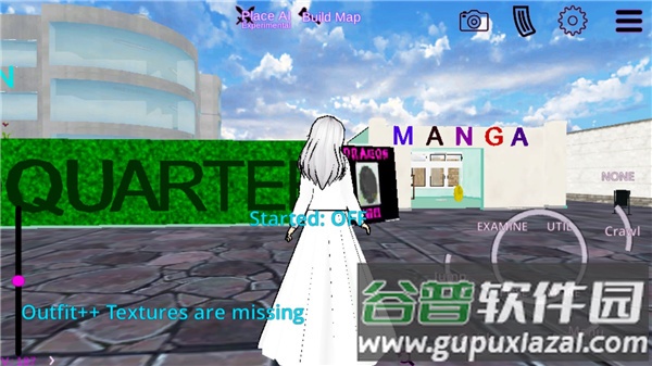 少女学园AI模拟器中文版下载截图3