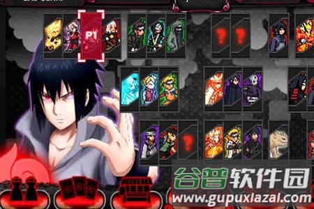 火影战机千木模组：终极传奇