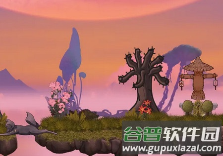 尘世界安卓版