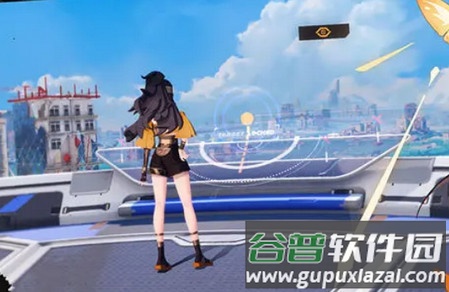 环行旅舍正版手游测试版