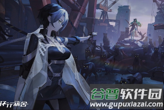 环行旅舍正版手游测试版