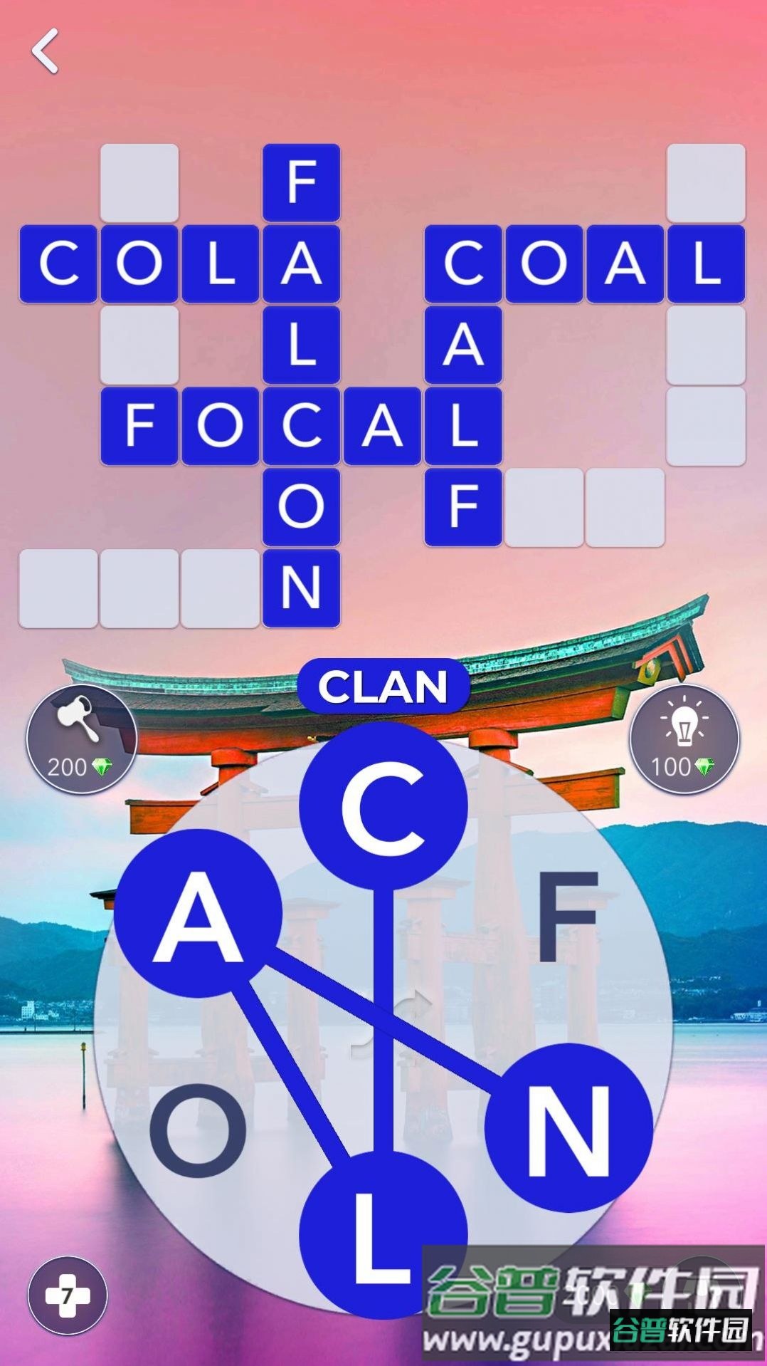 奇迹连字游戏(WoW)截图3