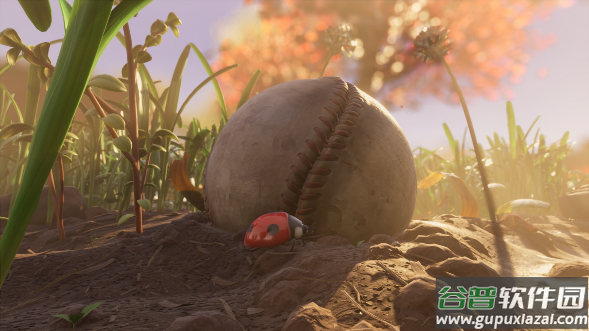 禁闭求生游戏截图1