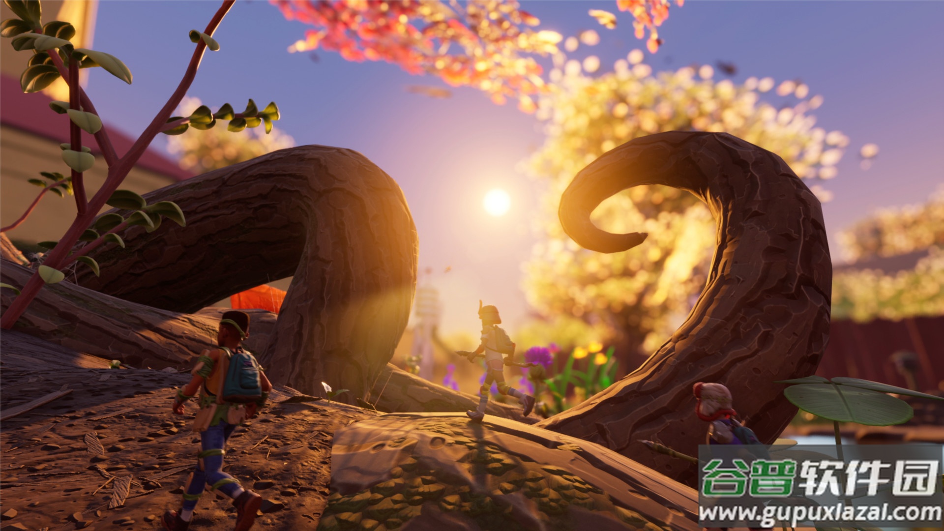 禁闭求生游戏截图2