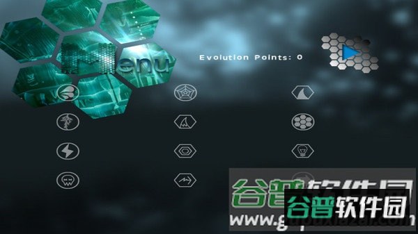 愤怒的微观战争游戏截图3