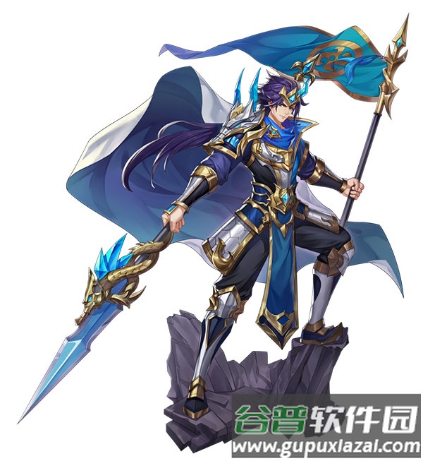 三国出击游戏官方版