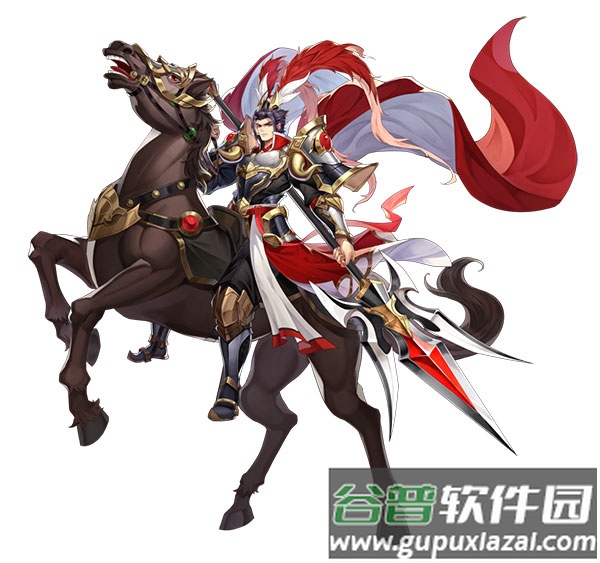 三国出击游戏官方版