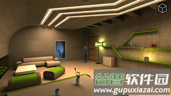 回声迷踪安装器截图4