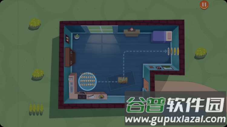 间谍鼠游戏新版本截图1