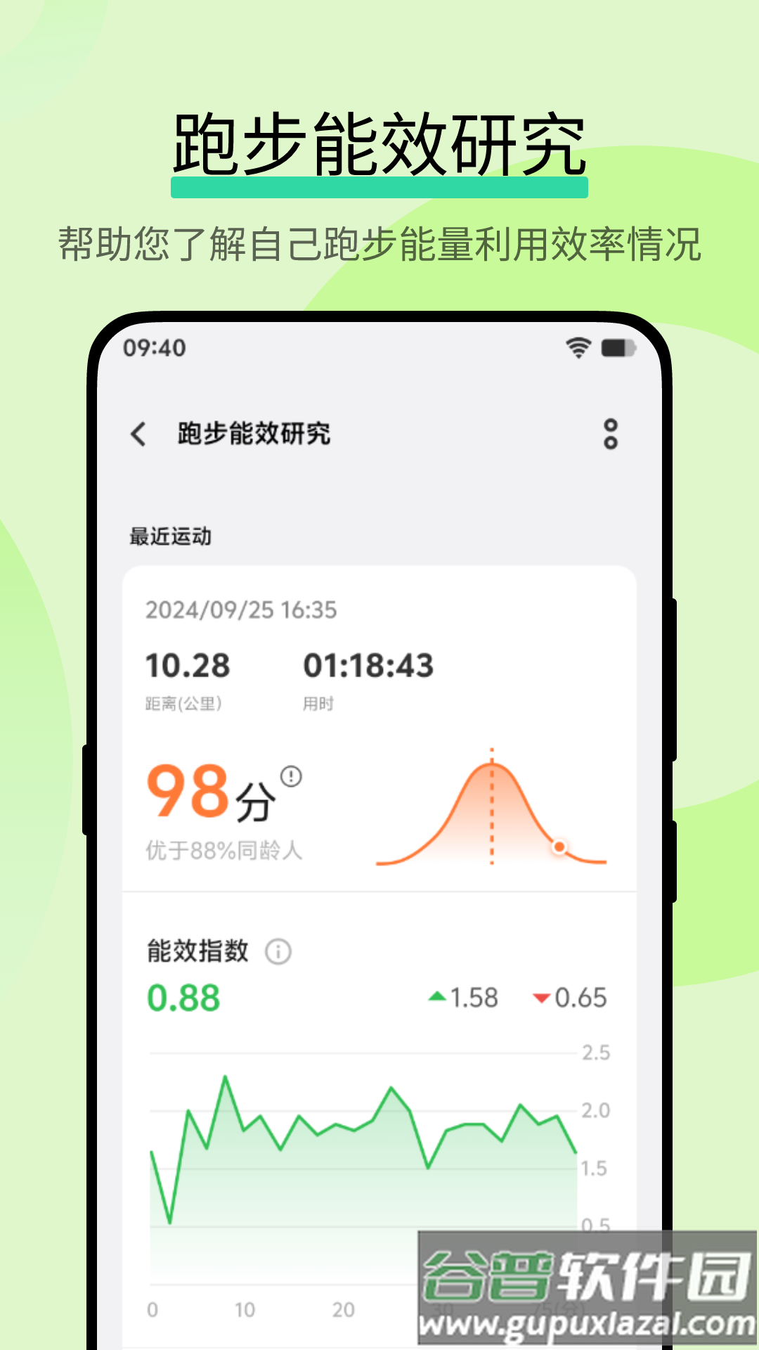 vivo运动健康研究app截图5