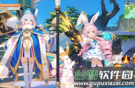 时空旅行者国际服(Chrono Travelers)