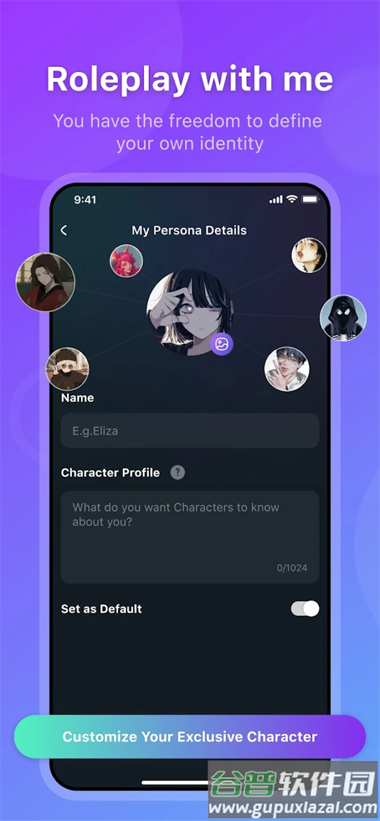 Hi Waifu安卓版本下载截图1