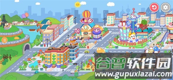 YoYa Busy Life World国际服