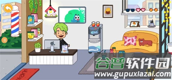 YoYa Busy Life World国际服