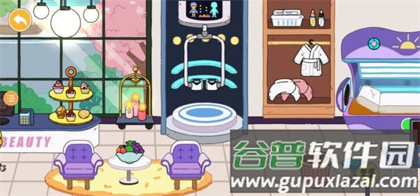 YoYa Busy Life World国际服