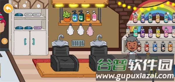 YoYa Busy Life World国际服