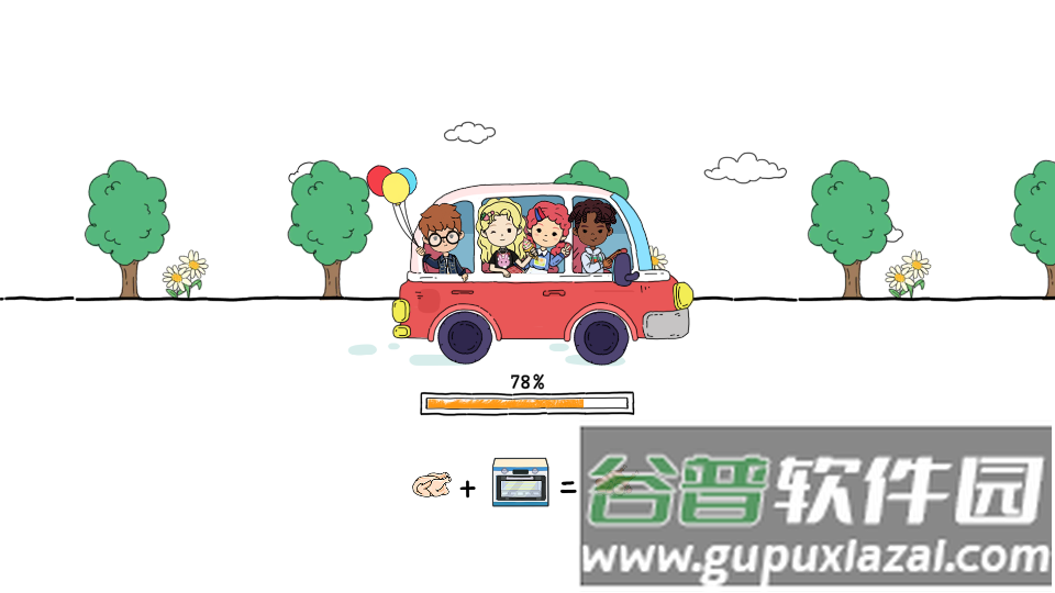 YoYa Busy Life World国际服截图3