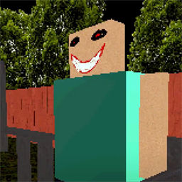 公园里的小孩恐怖游戏下载v1.0