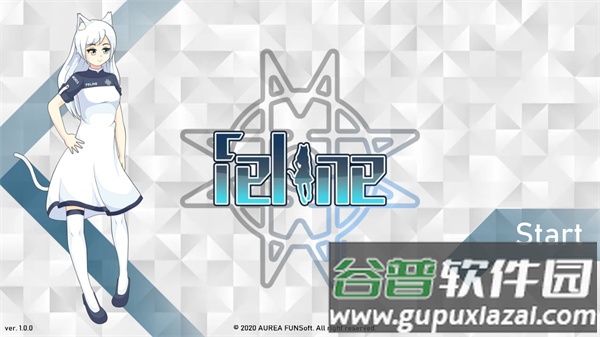 猫鼬游戏下载(Feline)截图1