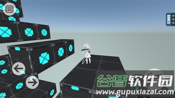 猫鼬游戏下载(Feline)截图3