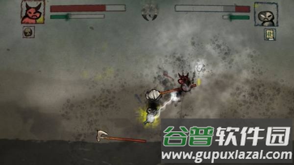 丸霸无双下载安装2022截图3