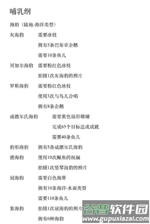 深海水族馆(Abyssrium Pole)