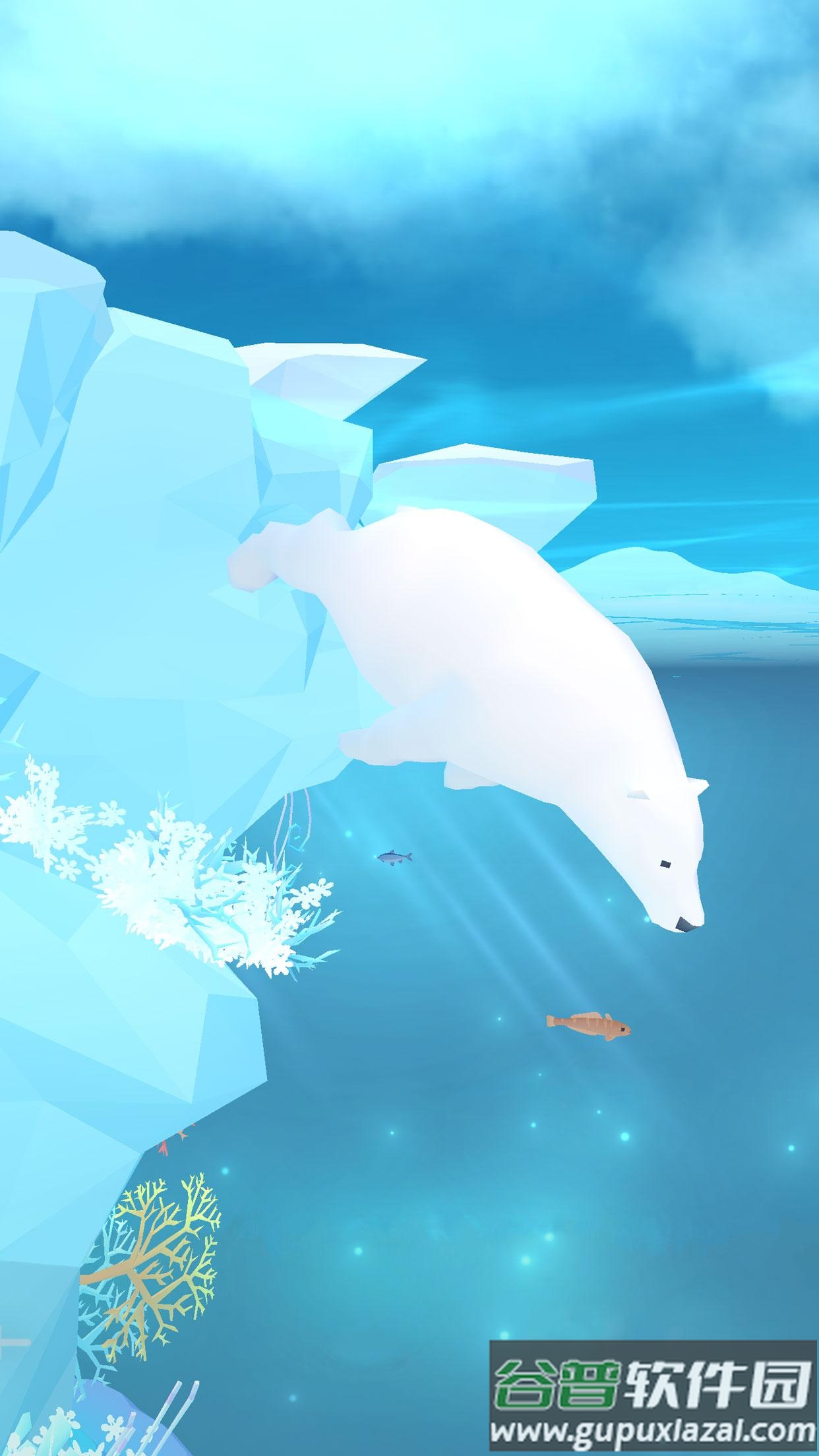 深海水族馆(Abyssrium Pole)截图1