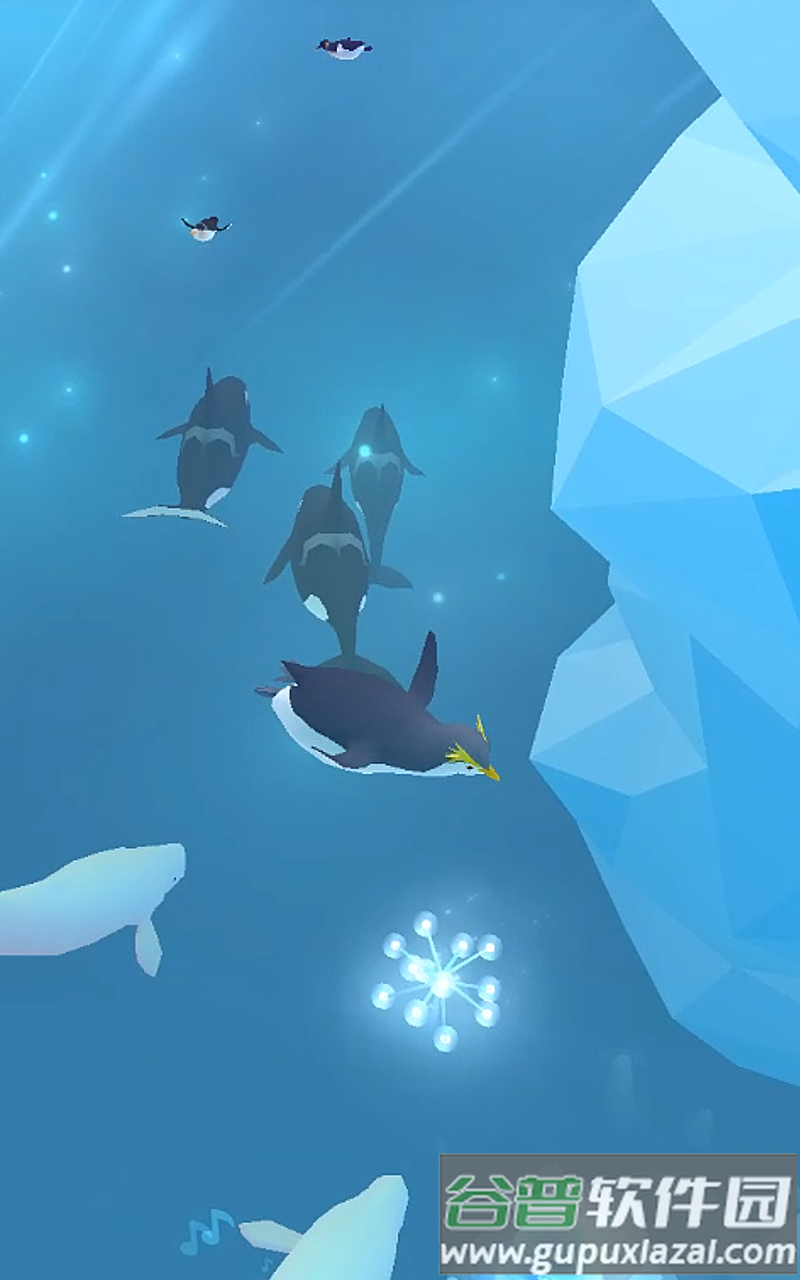 深海水族馆(Abyssrium Pole)截图2