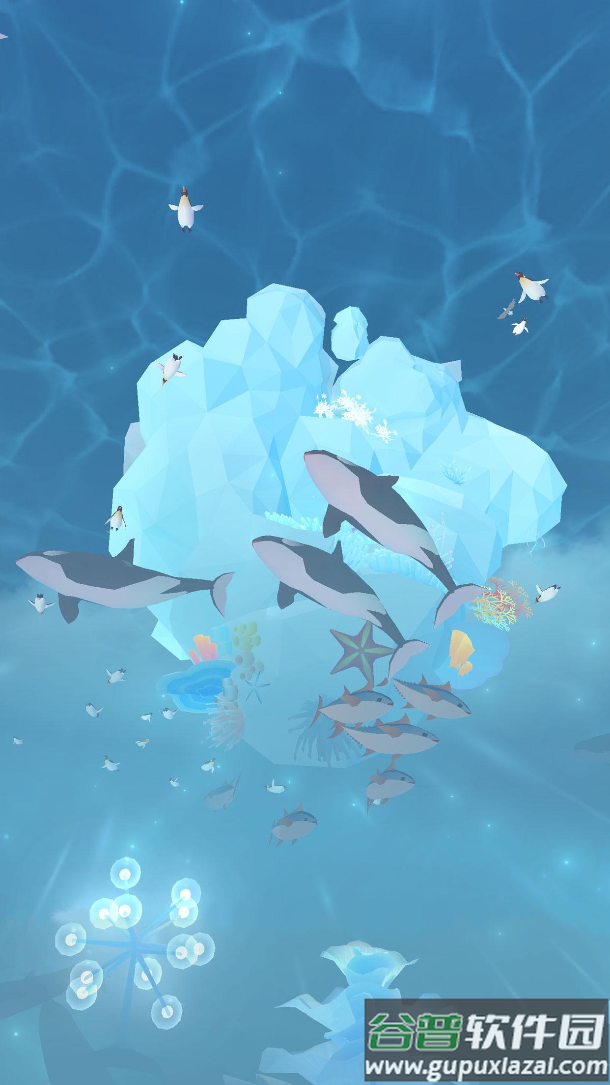 深海水族馆(Abyssrium Pole)截图3