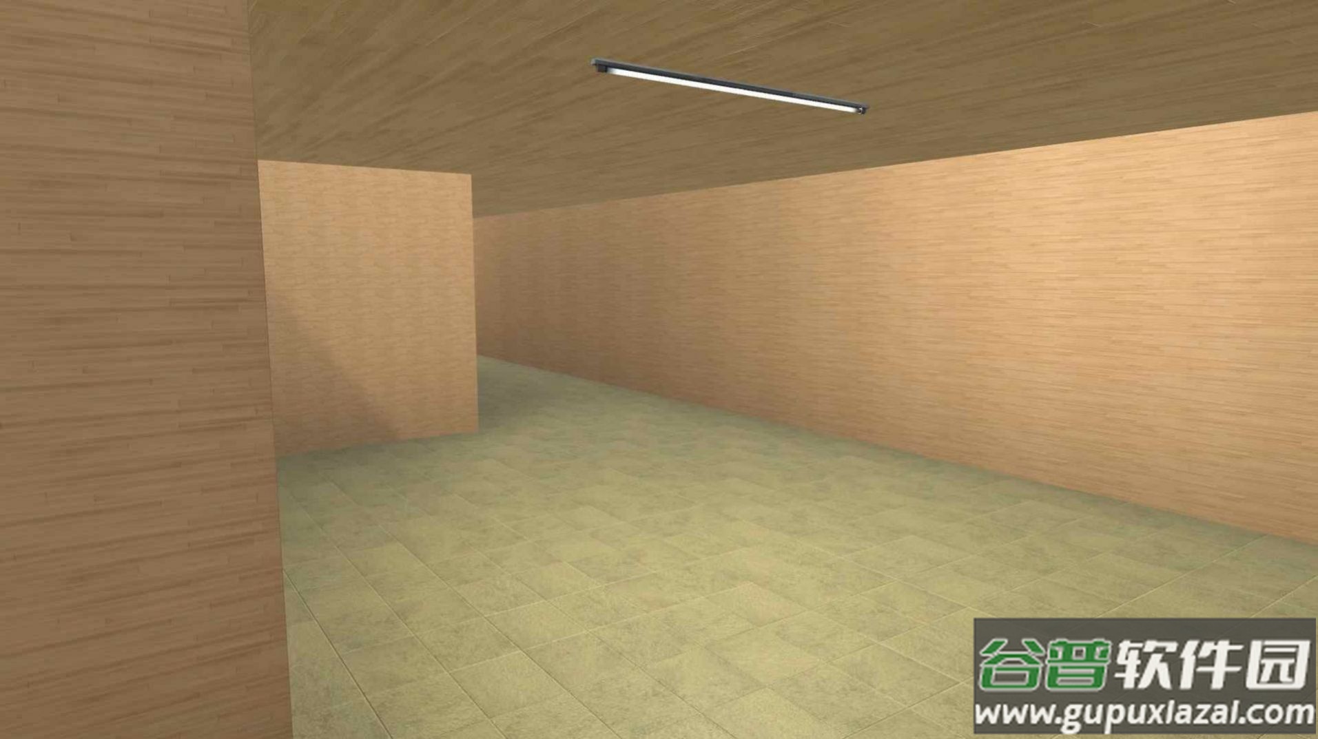 后室恐怖级别游戏截图1