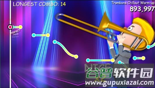 长号冠军官方免费下载截图1