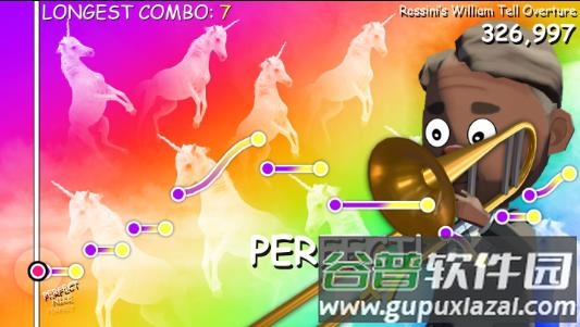 长号冠军官方免费下载截图2