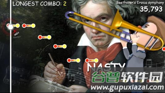 长号冠军官方免费下载截图3