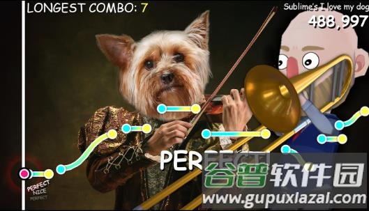 长号冠军官方免费下载截图4