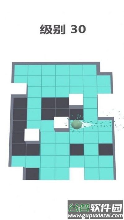 闲置颜色射击游戏截图2