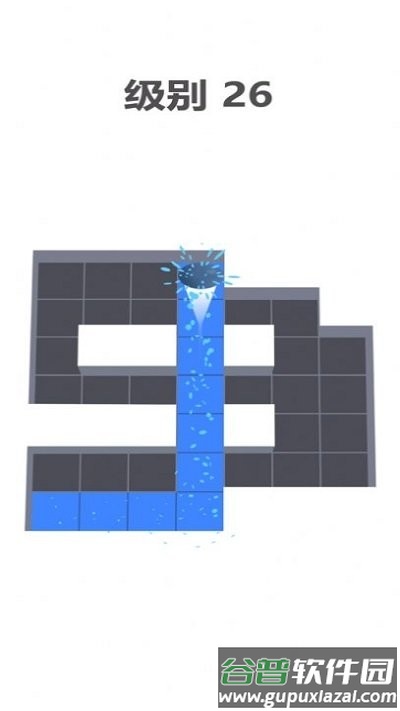 闲置颜色射击游戏截图3