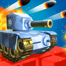 闲置颜色射击游戏下载-闲置颜色射击安卓版shootingcoloridle v0.2