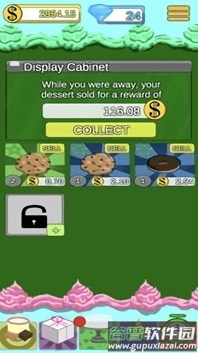 闲置面包大亨官方版截图5