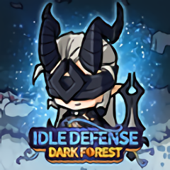 闲置防御魔法战争手游(idle defense)v1.1.10